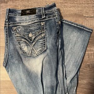 COPY - Miss Me jeans size 34